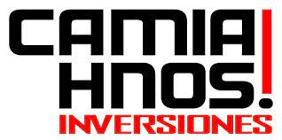 Camia Hnos! Logo de la empresa